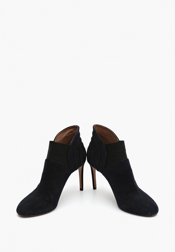 Alaia Resale Ботильоны - фото 2