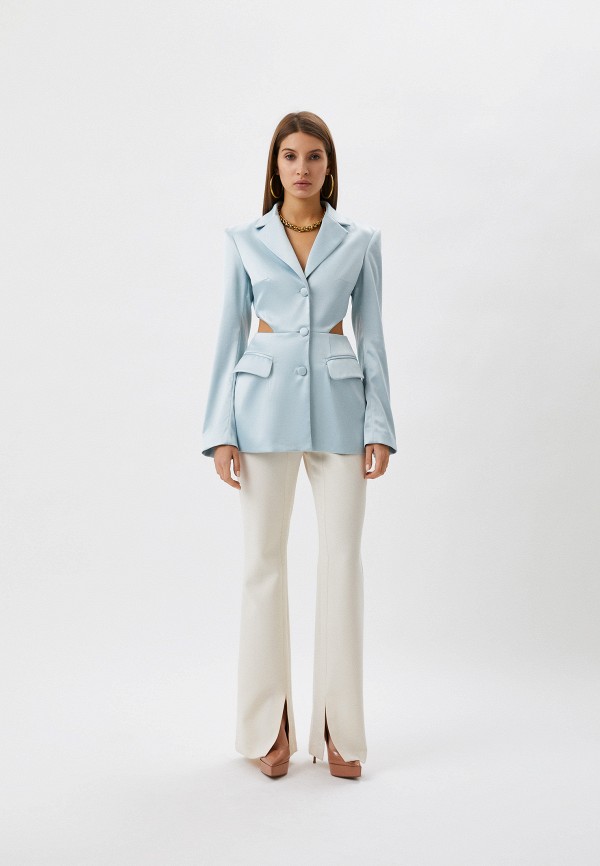 Sorelle Era Жакет - Backless - фото 2