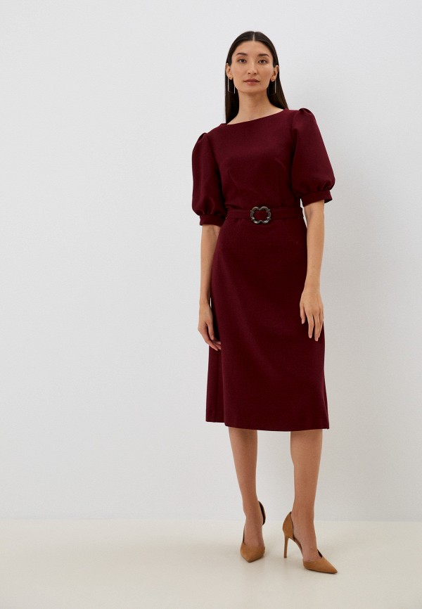 Luvine Платье - фото 1