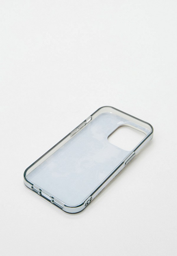 Guess Чехол для iPhone - 14 Pro из пластика и силикона - фото 2