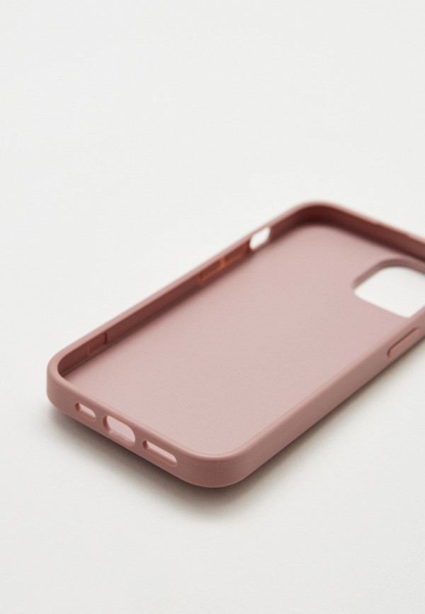 Guess Чехол для iPhone - 14 с карманом для пластиковых карт - фото 2