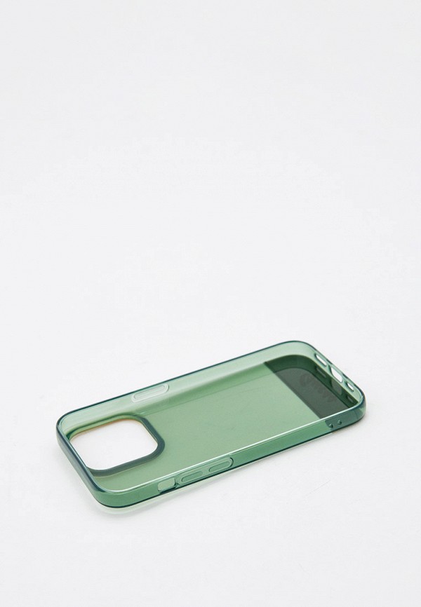 Guess Чехол для iPhone и ремешок - 14 Pro из пластика и силикона с петлей на запястье - фото 2