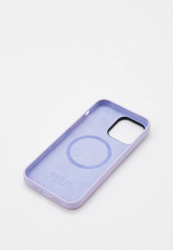Guess Чехол для iPhone - 14 Pro Max, с MagSafe - фото 2