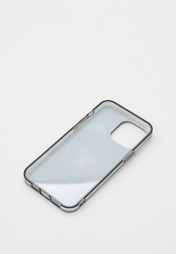 Guess Чехол для iPhone - 14 Pro Max, с принтом IML Design - фото 2