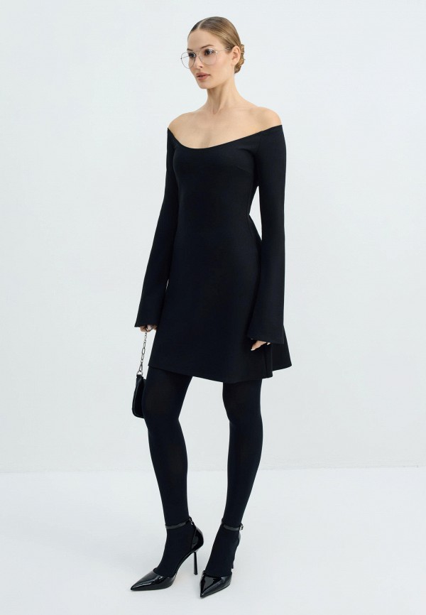 Top Top Платье - Exclusive online - фото 6