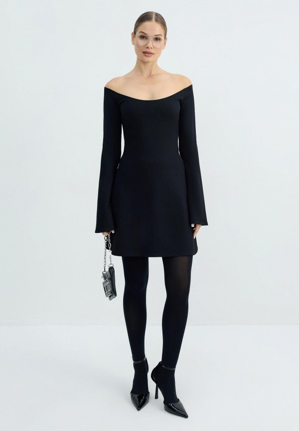 Top Top Платье - Exclusive online - фото 2