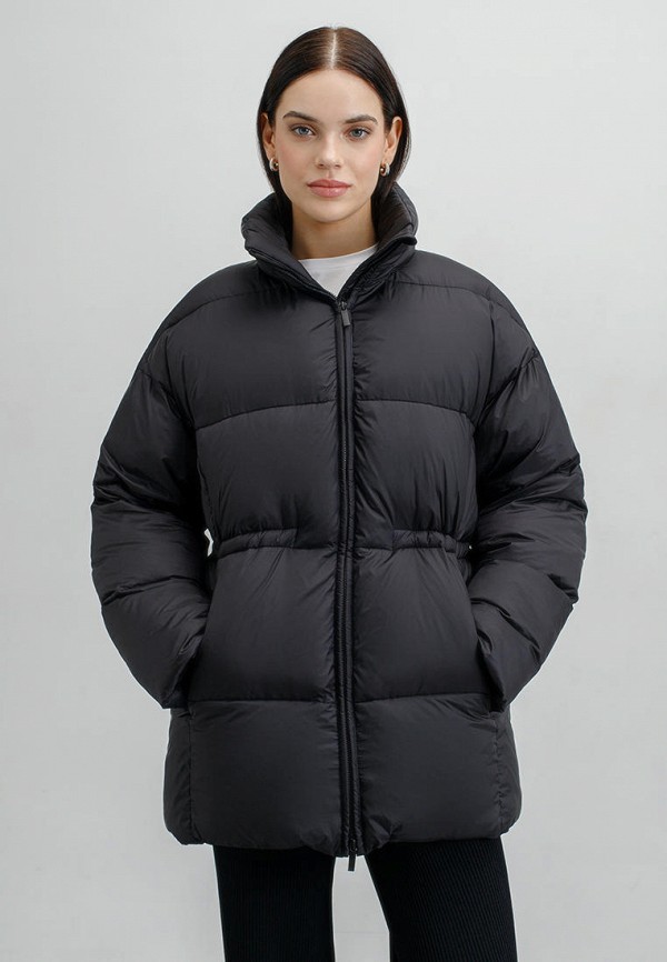 Urban Tiger Пуховик - DuPont Sorona Aura - фото 1