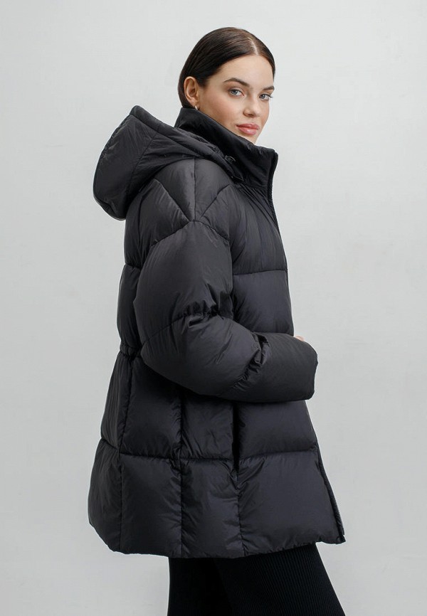 Urban Tiger Пуховик - DuPont Sorona Aura - фото 5