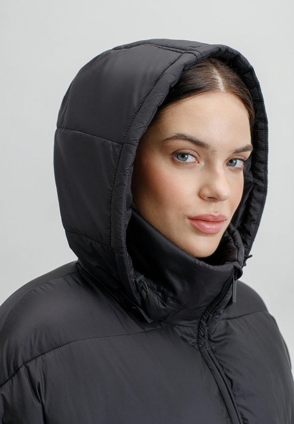 Urban Tiger Пуховик - DuPont Sorona Aura - фото 6