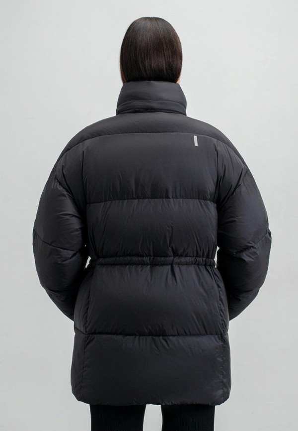 Urban Tiger Пуховик - DuPont Sorona Aura - фото 4