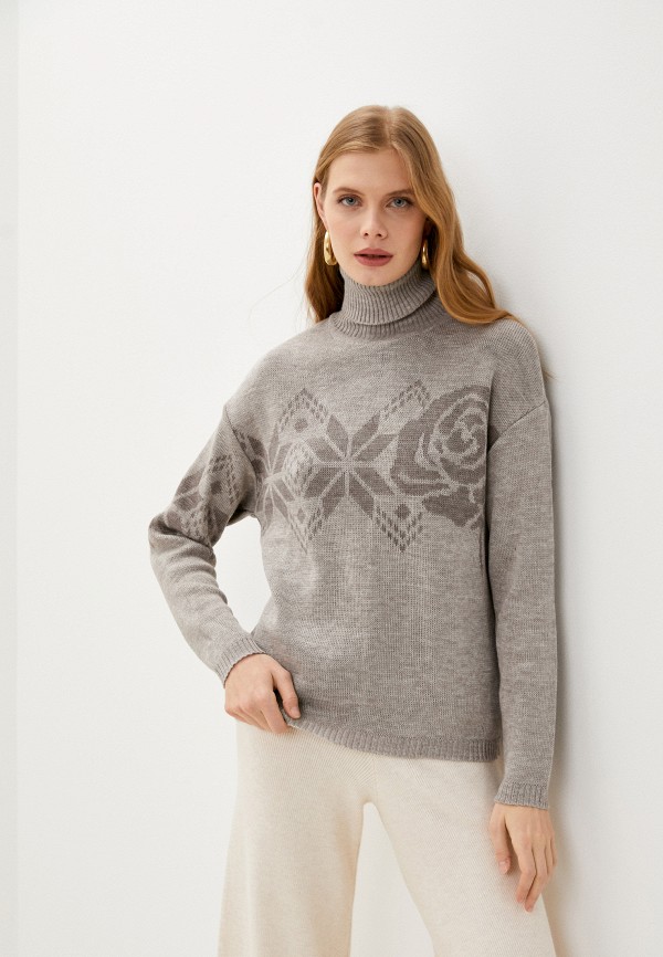 Vivawool Свитер - фото 1