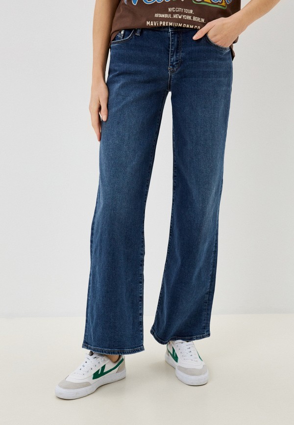 Mavi Джинсы - DELIDOLU - фото 1