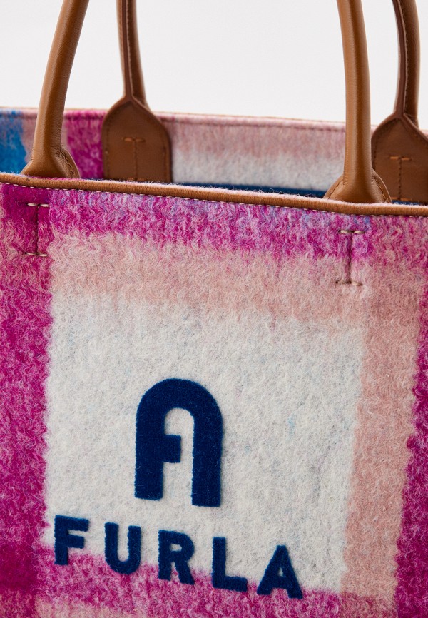 Furla Сумка - FURLA OPPORTUNITY L TOTE - фото 3