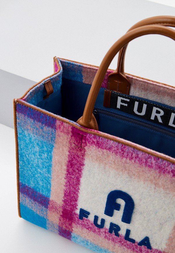 Furla Сумка - FURLA OPPORTUNITY L TOTE - фото 4