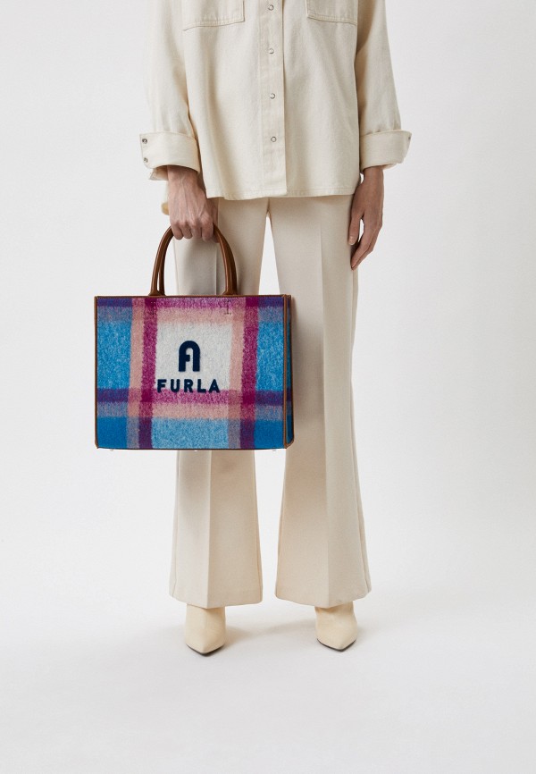 Furla Сумка - FURLA OPPORTUNITY L TOTE - фото 6