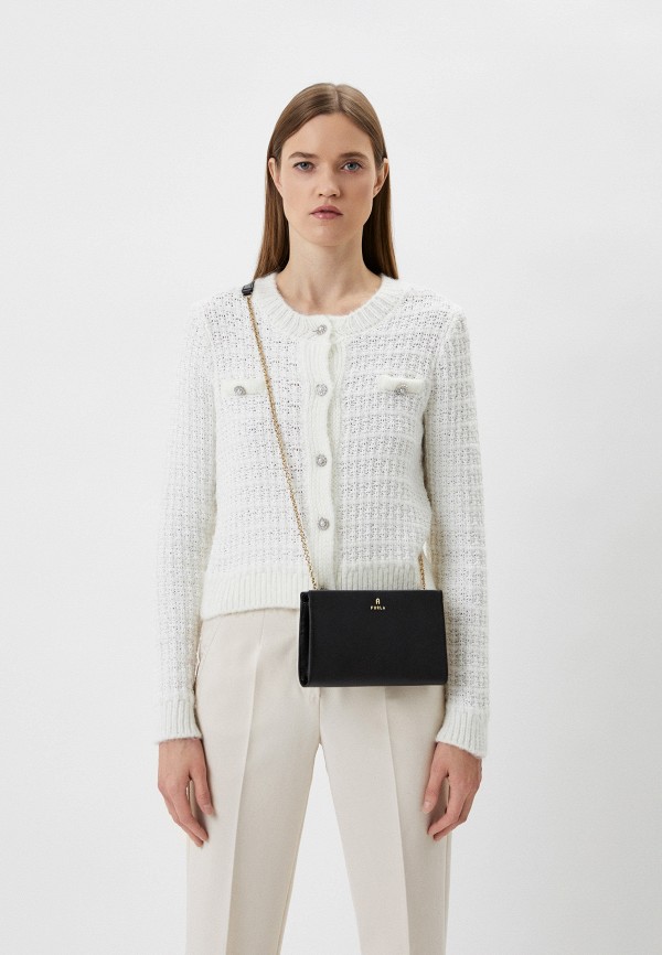 Furla Клатч - FURLA CAMELIA MINI CROSSBODY - фото 5
