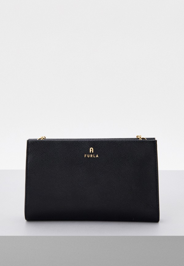 Furla Клатч - FURLA CAMELIA MINI CROSSBODY - фото 1
