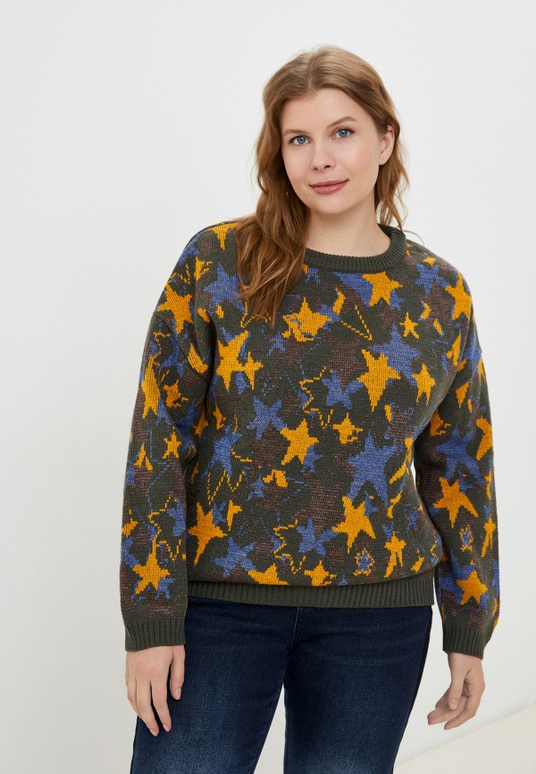 Стим Джемпер - фото 1