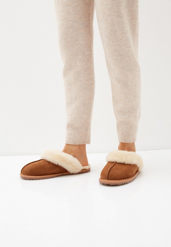 Tendance Тапочки - фото 6