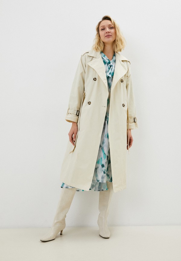 D&F Плащ - фото 2