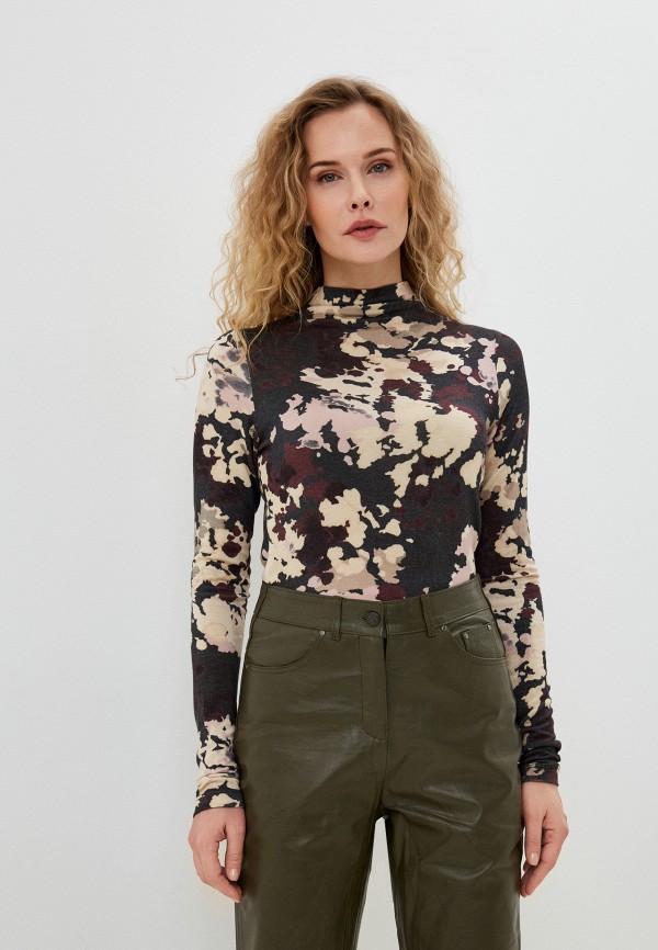 Summum Водолазка - фото 1