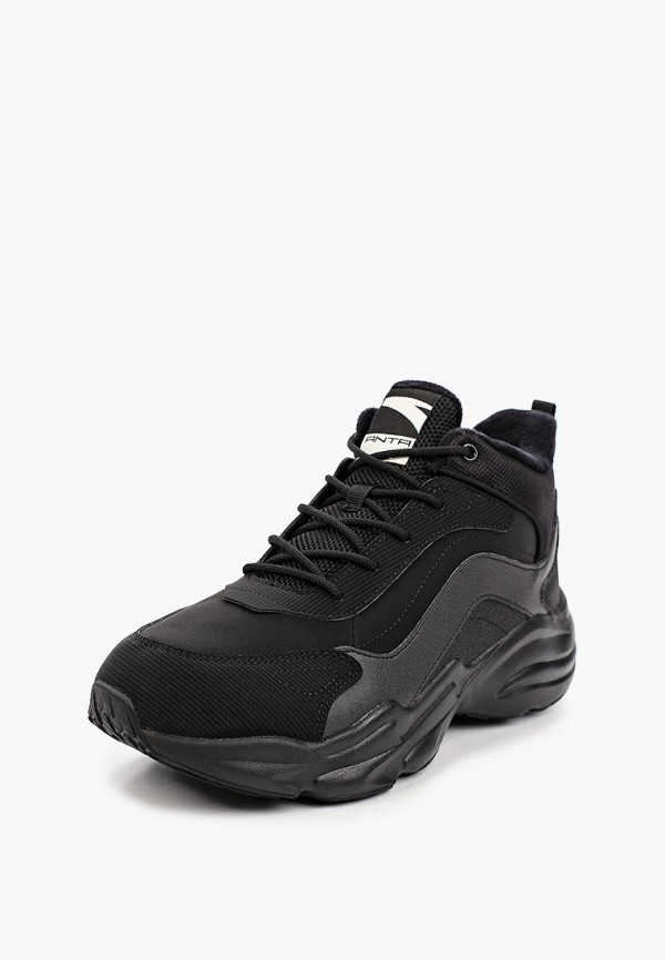 Anta Кроссовки - ANTA Walker - фото 2