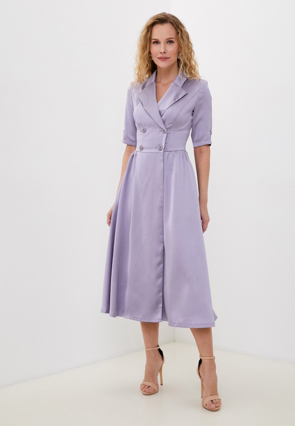 Vladi Collection Платье - фото 1