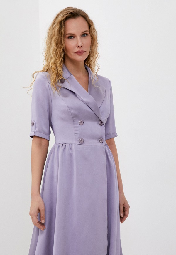 Vladi Collection Платье - фото 2