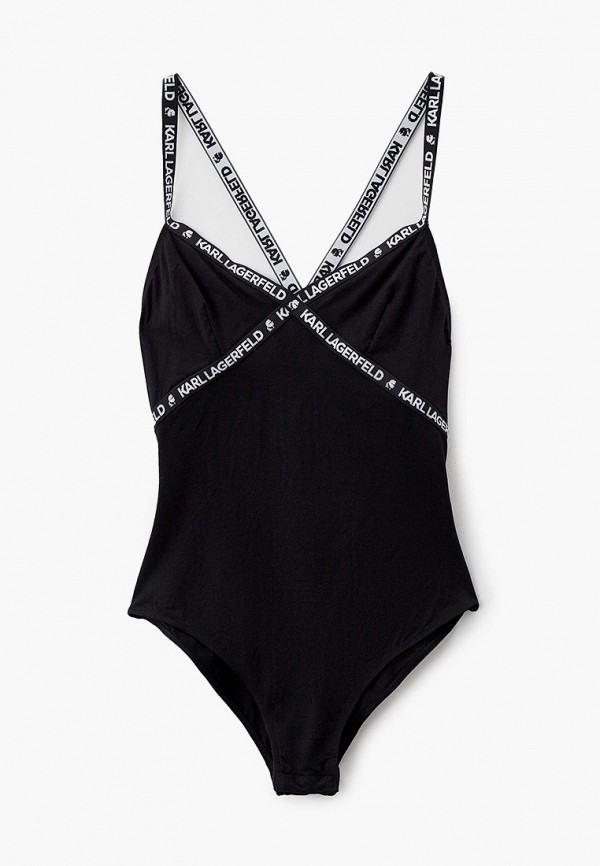 Karl Lagerfeld Боди -  - фото 5