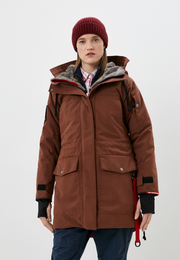 BASK Парка - ONEGA V2 - фото 1