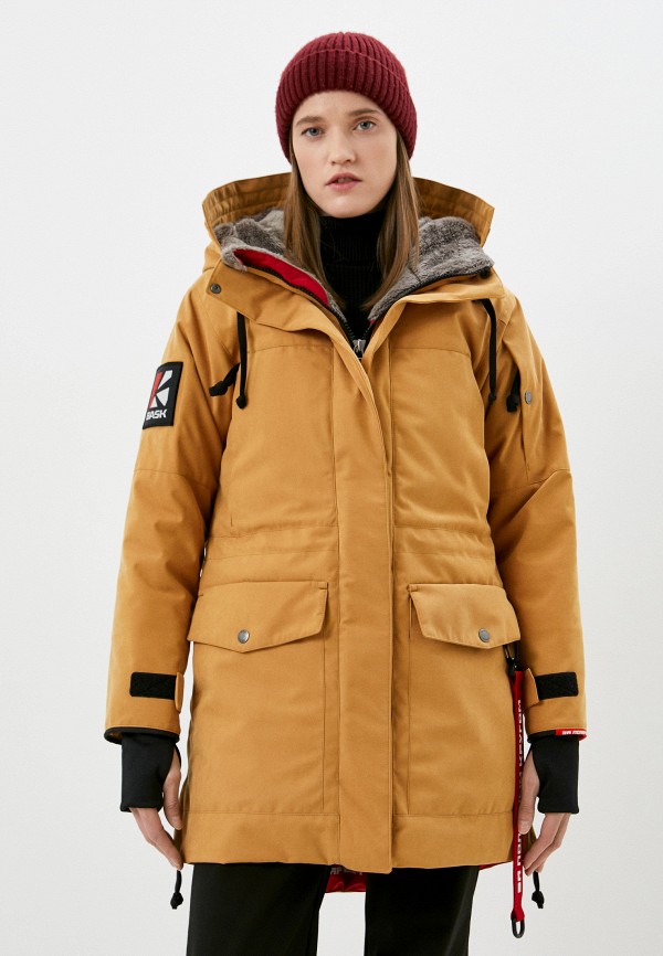 BASK Парка - ONEGA V2 - фото 1