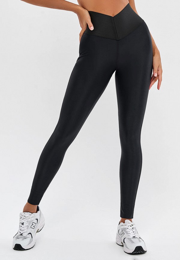 Bona Fide Леггинсы - Push-Up Corsage - фото 1