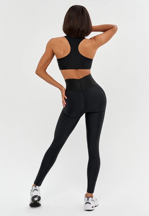 Bona Fide Леггинсы - Push-Up Corsage - фото 6