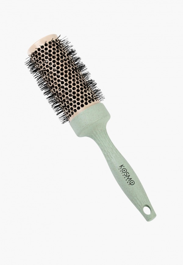 Kosmoshtuchki Расческа-брашинг - с керамическим покрытием - фото 2