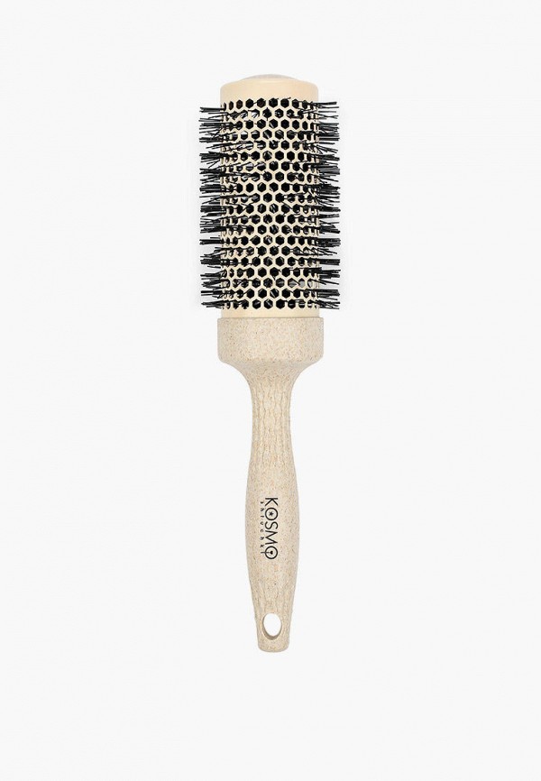 Kosmoshtuchki Расческа-брашинг - с керамическим покрытием - фото 1