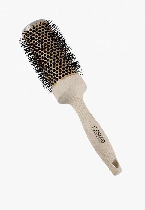Kosmoshtuchki Расческа-брашинг - с керамическим покрытием - фото 2