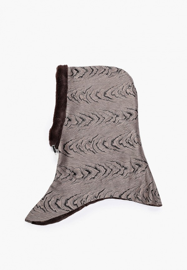 Notte Bianca Капюшон - фото 1