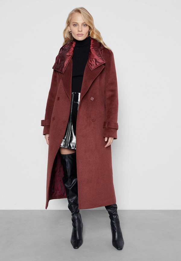 I Am Studio Пальто - фото 1