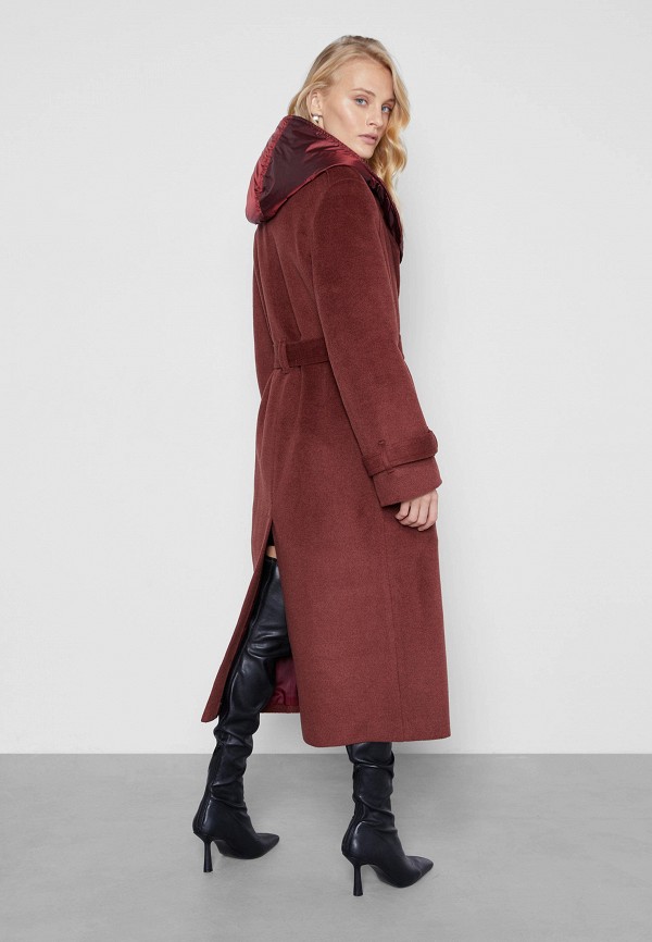 I Am Studio Пальто - фото 2