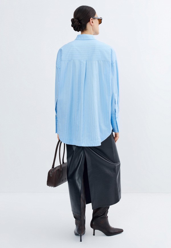 Top Top Рубашка - Exclusive online - фото 4