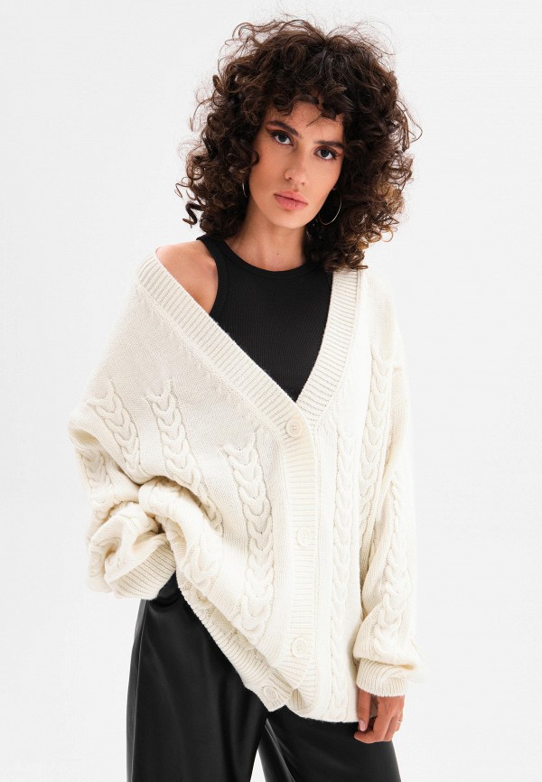 Top Top Кардиган - фото 1
