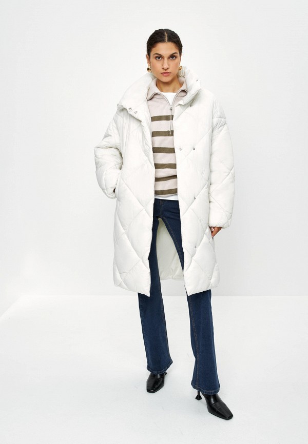 Zarina Куртка утепленная - фото 2