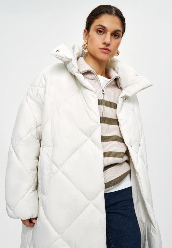 Zarina Куртка утепленная - фото 5