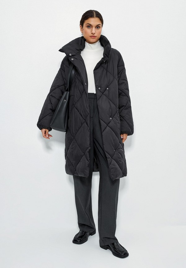 Zarina Куртка утепленная - фото 2