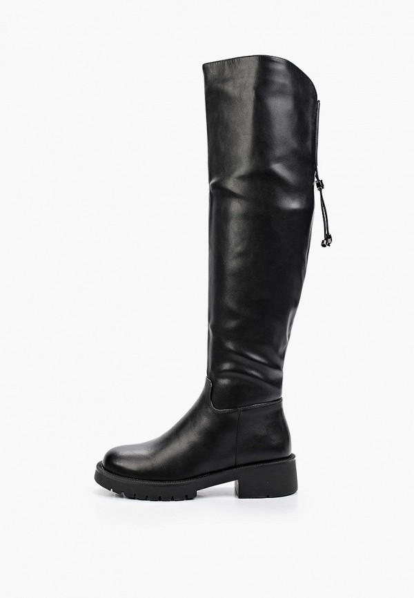 Crony Ботфорты - фото 1