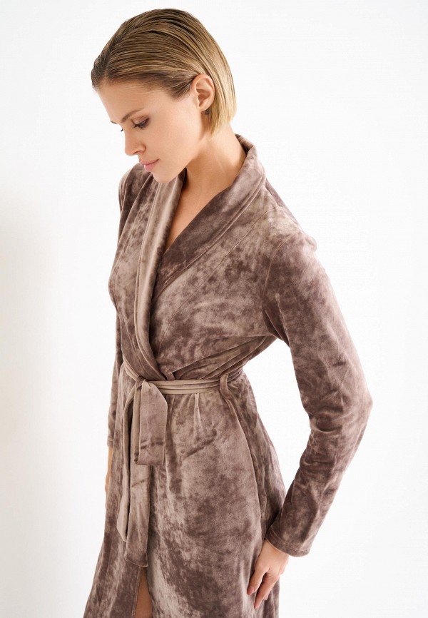 Angela by Spirina Халат домашний - фото 2