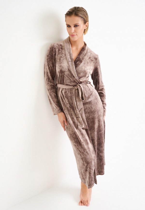 Angela by Spirina Халат домашний - фото 4