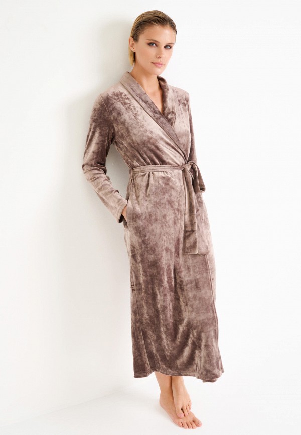 Angela by Spirina Халат домашний - фото 5
