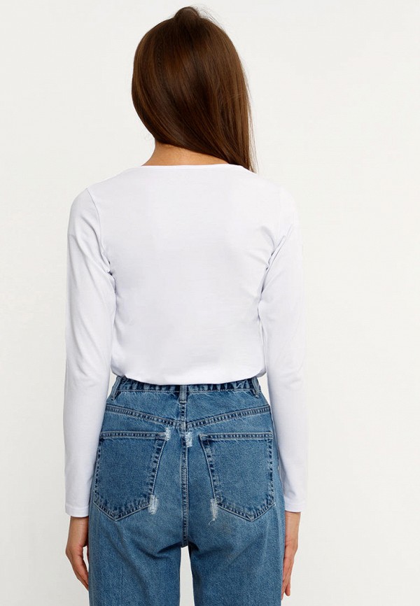 Апрель Лонгслив - фото 3