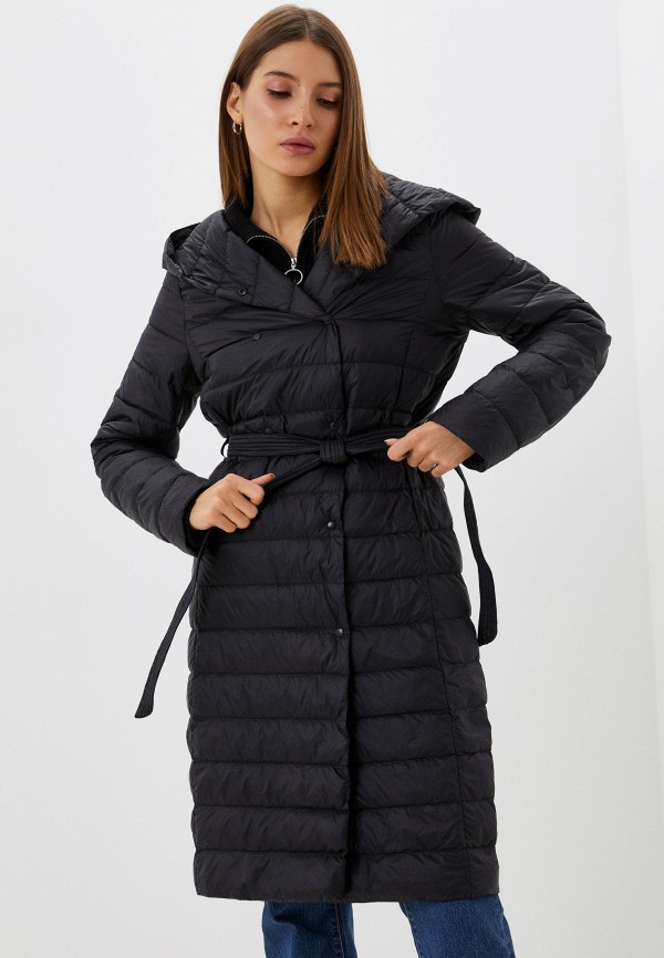 Vittoria Vicci Пуховик - фото 1